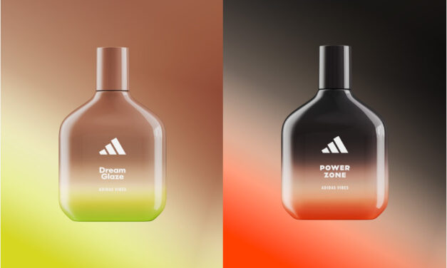 Zwei neue adidas „Vibes“ Düfte: Dream Glaze und Power Zone