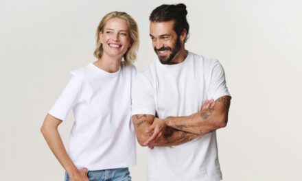 All around Hautpflege zum verlieben von RINGANA