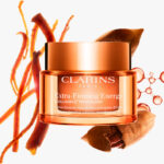 EXTRA-FIRMING ENERGY von Clarins