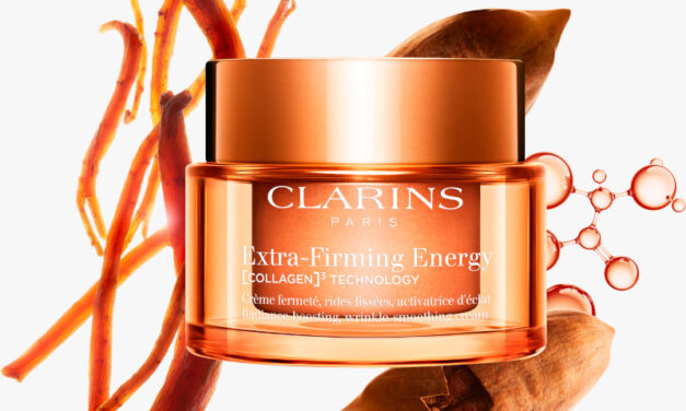 EXTRA-FIRMING ENERGY von Clarins