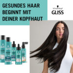 Schwarzkopf GLISS Scalp Balance