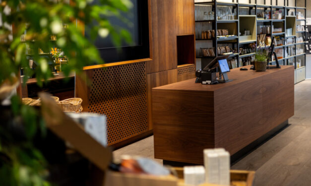 FRÜHJAHRS-RESET mit Aromapflege: Natürliche Produkte, die Körper und Geist beim Detox unterstützen