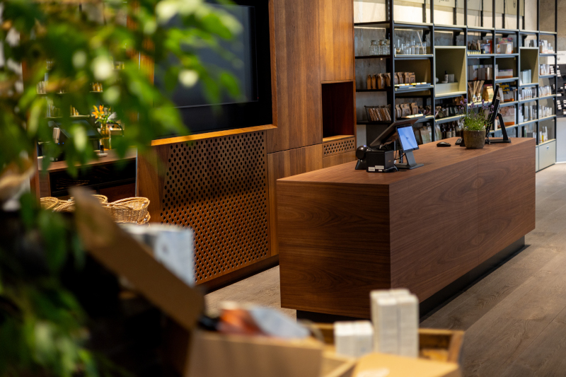 FRÜHJAHRS-RESET mit Aromapflege: Natürliche Produkte, die Körper und Geist beim Detox unterstützen