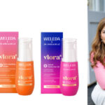 WELEDA  launcht Vlora⁺