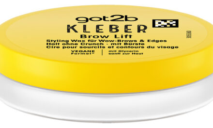 got2b Kleber Brow Lift Styling Wax
