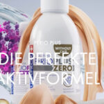 Mundspülung «Perio plus zero» – wirksamer antibakterieller Schutz ohne CHX  dank sanftem Citrox®