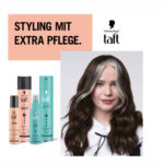 Styling trifft auf Pflege: Schwarzkopf präsentiert zwei neue  Hybrid-Innovationen