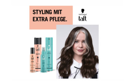 Styling trifft auf Pflege: Schwarzkopf präsentiert zwei neue  Hybrid-Innovationen
