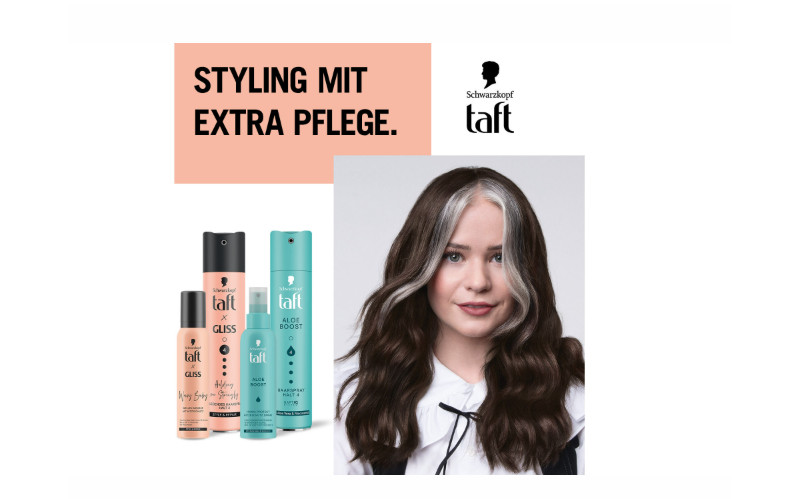 Styling trifft auf Pflege: Schwarzkopf präsentiert zwei neue  Hybrid-Innovationen