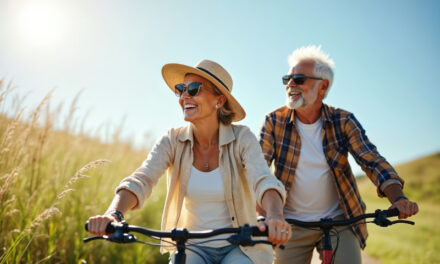 Mit Energie und Vitalität ins und durch das Frühjahr – Danke Basica