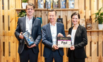 Tchibo Coffee Run 10K eröffnet Vienna City Marathon