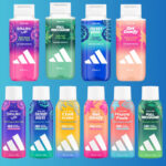 Coty erweitert die adidas Vibes Duftkollektion um neue Körperpflegeprodukte – für eine ganzheitliche Duft‑ und Mood-Routine