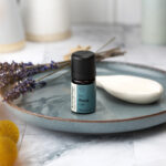 Rosenmon﻿at bei der Aromapflege Evelyn Deutsch