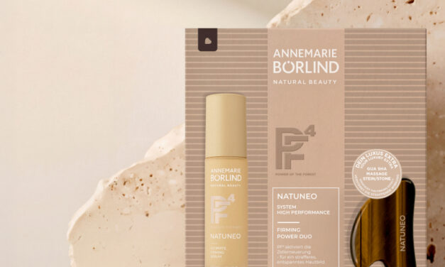 NATUNEO trifft Gua Sha – Spa-Moment für zu Hause