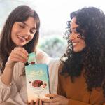 Lindt CHOCO WAFER – Knusprig, Cremig, Unwiderstehlich