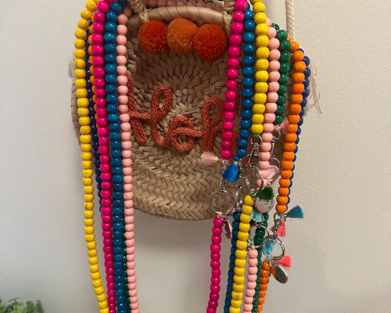 Die neue Kraft der 108 Perlen: Die ALOHA Mala schenken Halt, geben Kraft und sind mehr als ein Accessoire