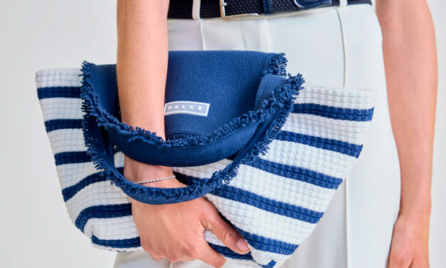 FALKE Bags für den Sommer