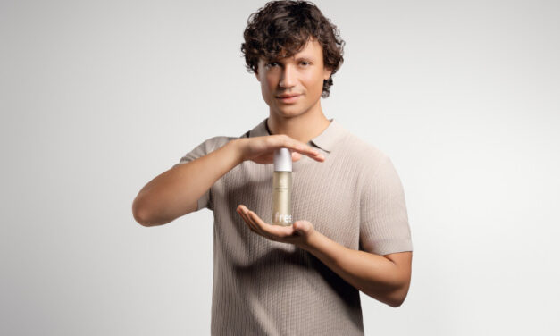 Mindful Masculinity mit RINGANA: Starke Routinen für Energie, Wohlbefinden und Pflege
