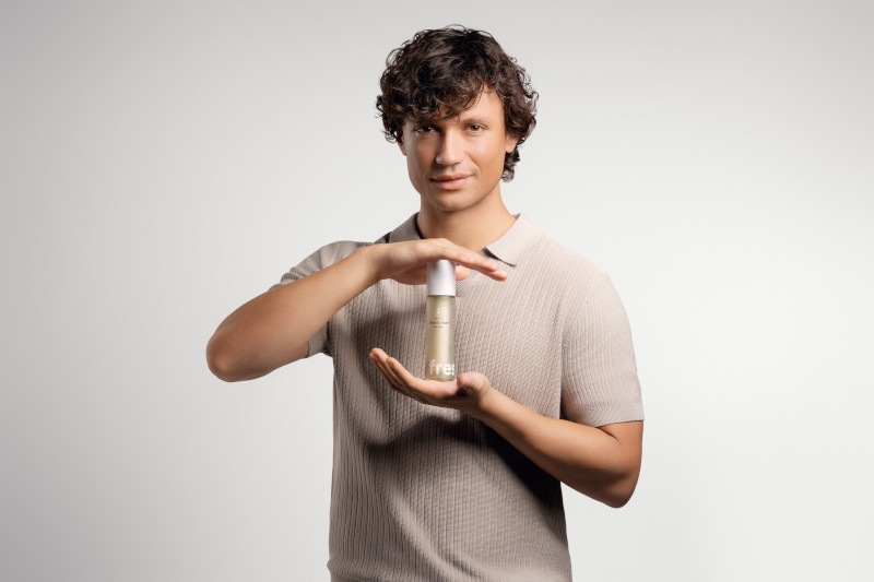 Mindful Masculinity mit RINGANA: Starke Routinen für Energie, Wohlbefinden und Pflege