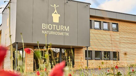 Webtipp: BIOTURM Naturkosmetik