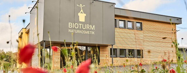 Webtipp: BIOTURM Naturkosmetik