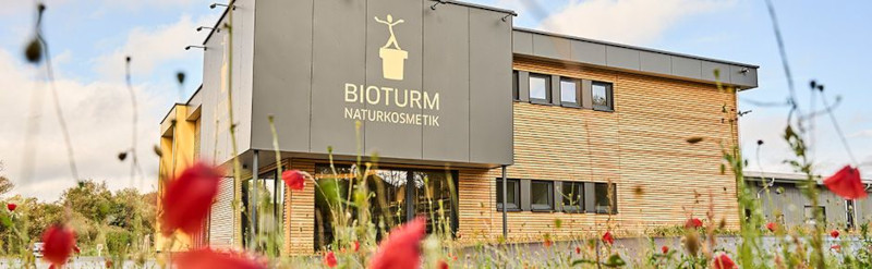 Webtipp: BIOTURM Naturkosmetik