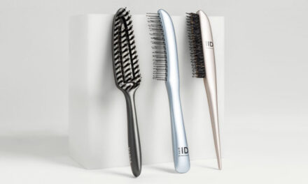 PARSA Beauty HAIR ID Healthy Hair Routine – Erweiterungen sind da!