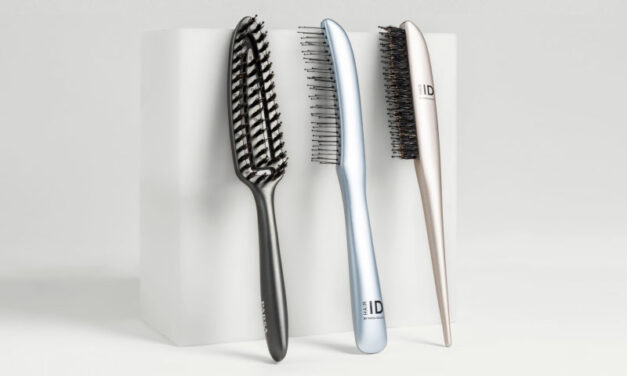 PARSA Beauty HAIR ID Healthy Hair Routine – Erweiterungen sind da!