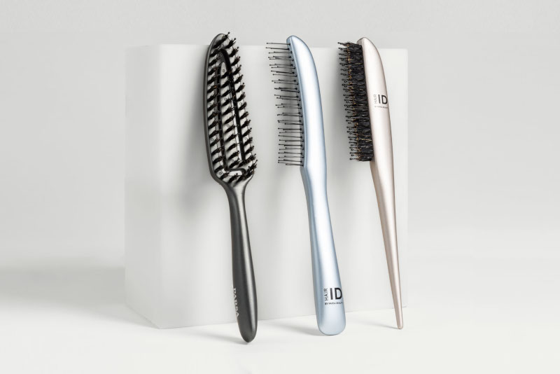 PARSA Beauty HAIR ID Healthy Hair Routine – Erweiterungen sind da!