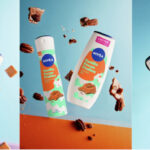 NIVEA Sweet Treats Limited Edition