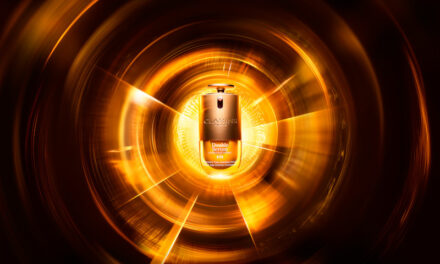 DOUBLE SERUM EYE von CLARINS
