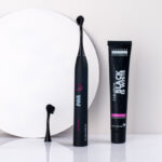 Black is White Kollektion von CURAPROX