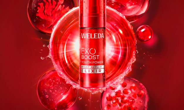 WELEDA Youth Power
