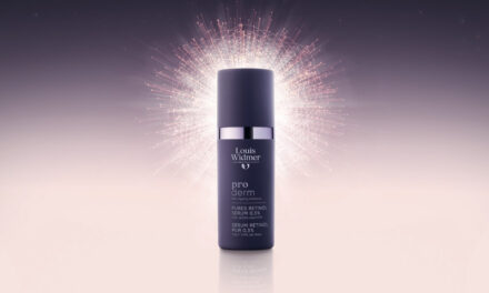 Louis Widmer: proderm Pures Retinol Serum 0,3%