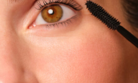 POWER IN EVERY LASH: Pflege trifft Volumen mit der neuen ULTIMATE STRENGTH MASCARA von Annemarie Börlind