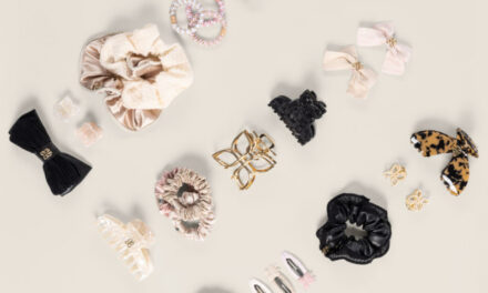 PARSA Beauty Signature Collection – neue ikonische Hair Pieces ergänzen das Sortiment