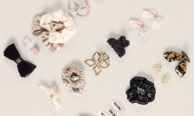 PARSA Beauty Signature Collection – neue ikonische Hair Pieces ergänzen das Sortiment