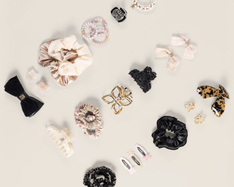 PARSA Beauty Signature Collection – neue ikonische Hair Pieces ergänzen das Sortiment