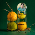 ACHSELKUSS – Neue Deocreme Vetiver