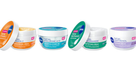 NIVEA FACIAL geht mit vier neuen Formeln in die nächste Runde