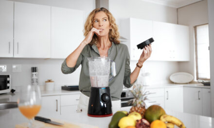 Wie gesund ist der High-Protein-Trend: Vorsicht vor Säurelast
