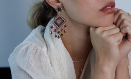 Die neue Herbst/Winter Kollektion von CAJOY