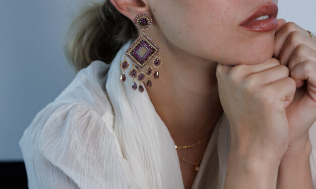 Die neue Herbst/Winter Kollektion von CAJOY