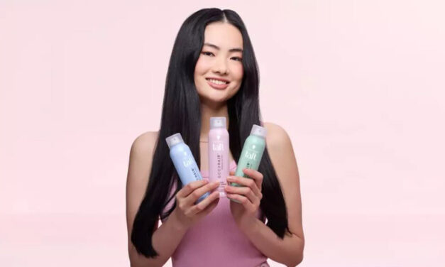 Schwarzkopf taft GOOD HAIR