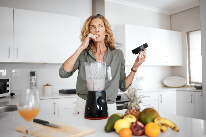 Wie gesund ist der High-Protein-Trend: Vorsicht vor Säurelast