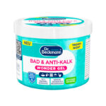 Bad & Anti-Kalk Wonder Gel von Dr. Beckmann