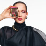 Herrera Beauty präsentiert die Eyeconica Quad Palette