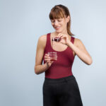 RINGANAflx: der neue Drink to stay in Motion