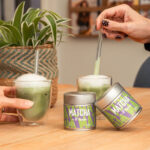 NEU bei Tchibo: Matcha für zuhause